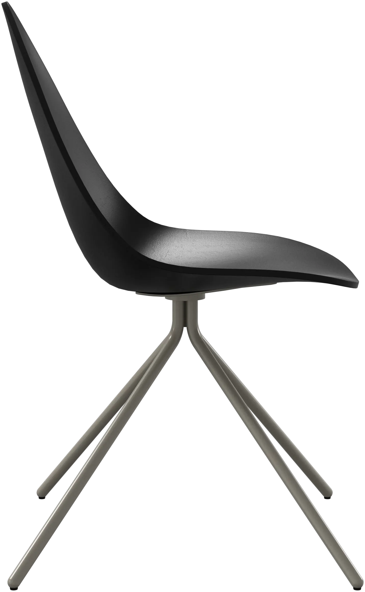 デザイナーズチェア | 快適な椅子を購入 - ブラック | ボーコンセプト